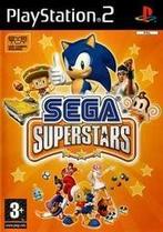 SEGA SuperStars - PS2 (Playstation 2 (PS2) Games), Consoles de jeu & Jeux vidéo, Jeux | Sony PlayStation 2, Verzenden