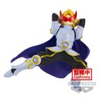 Banpresto My Hero Academia The Amazing Heroes PLUS-Yuga, Verzamelen, Ophalen of Verzenden, Nieuw