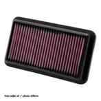 K&N Vervangingsluchtfilter | Chrysler Sebring / Dodge Avange, Autos : Pièces & Accessoires, Verzenden