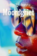 Moordgriet 9789464340679 Benny Baudewyns, Boeken, Verzenden, Zo goed als nieuw, Benny Baudewyns