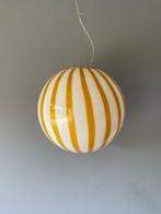 MIMU interior - Kroonluchter - Amber Filigrana Strepen Lamp