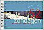 52 Zondagen Wandelen En Lunchen 9789057670596 E. Brik, Verzenden, Gelezen, E. Brik