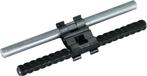 2-pièces Dehn Reinforcement Clamp St Bare Rd 6mm Rd 10mm -, Doe-het-zelf en Bouw, Elektriciteit en Kabels, Nieuw, Verzenden