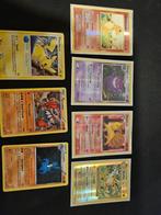 Pokémon - 19 Card - Vulpix, Charmander, Raichu and Gengar, Hobby en Vrije tijd, Verzamelkaartspellen | Pokémon, Nieuw