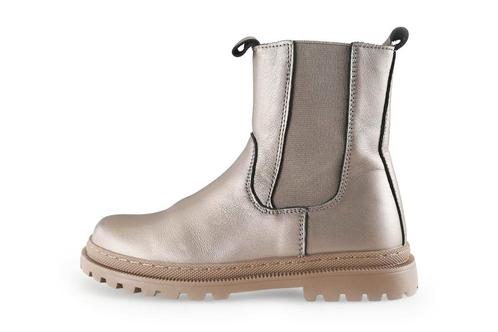 Shoesme Enkellaarzen in maat 34 Grijs | 5% extra korting, Kinderen en Baby's, Kinderkleding | Schoenen en Sokken, Jongen of Meisje
