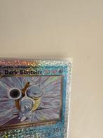 Pokémon - 1 Card - Dark Blastoise S2/S4 - Various sets, Hobby en Vrije tijd, Verzamelkaartspellen | Pokémon, Nieuw