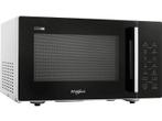 Whirlpool -  Microgolfoven  - Zilver, Elektronische apparatuur, Microgolfovens, Microgolfoven, Verzenden, 60 cm of meer, Nieuw