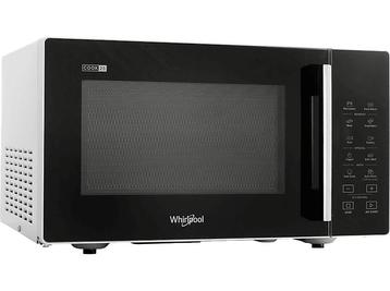Whirlpool -  Microgolfoven  - Zilver, Electroménager, Verzenden, Microgolfoven