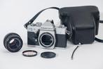 Pentacon Praktica LTL3 + Duaflex II + Instantmatic 100 +, Audio, Tv en Foto, Nieuw