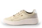 Mexx Sneakers in maat 39 Beige | 10% extra korting, Kleding | Dames, Mexx, Verzenden, Beige, Zo goed als nieuw