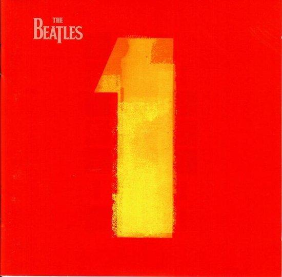 Beatles 1 0724352932528, CD & DVD, CD | Autres CD, Envoi