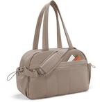 2dekans | SC Weekendtas - Persoonlijk Item - Handbagage voor, Ophalen of Verzenden