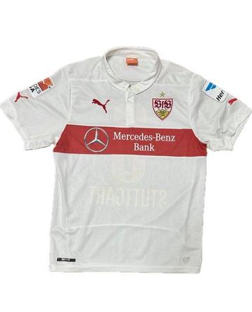 VfB Stuttgart - Championnat dAllemagne de Football -