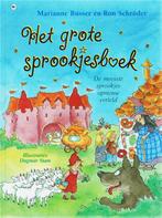 Het grote sprookjesboek 9789044312744 Ron Schröder, Boeken, Verzenden, Gelezen, Ron Schröder