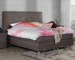 Caresse Platinum 9750 Vlak - 180 x 200