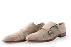 Rehab Nette schoenen in maat 43 Bruin | 5% extra korting, Kleding | Heren, Schoenen, Bruin, Verzenden, Overige typen, Zo goed als nieuw