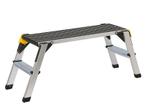 NIEUW - Werkplatform STAND UP - aluminium, Verzenden, Nieuw