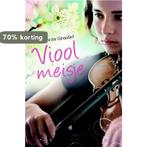 Vioolmeisje 9789025111786 Leny van Grootel, Boeken, Verzenden, Zo goed als nieuw, Leny van Grootel