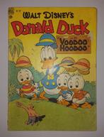 Four Color #238 - Donald Duck in Voodoo Hoodoo - 1 Comic -, Livres