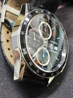 TAG Heuer - Carrera - CV2010-4 EKH3182 - Homme - 2000-2010