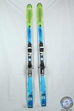 Refurbished - Ski - Dynastar Cham blue 87 - 184, Sport en Fitness, Skiën en Langlaufen, Overige merken, Ophalen of Verzenden, 180 cm of meer