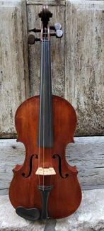 Violon Italien De Haute Qualité Violon Fait Main 4/4 Violons Pleine  Grandeur Instruments De Musique Pour Adultes Pour Enfants Violon  Professionnel 4/4 Du 116,23 €