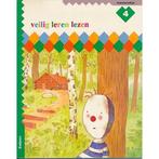 Veilig Leren Lezen 1e maanversie leesboek 4, Boeken, Schoolboeken, Verzenden, Nieuw