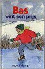 Bas wint een prijs 9789026606359, Boeken, Gelezen, Klapwijk Vrouwke, Tiny van Asselt, Verzenden