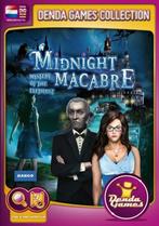 Midnight Macabre Mystery of the Elephant (PC game nieuw, Ophalen of Verzenden, Nieuw