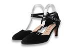 Tamaris Pumps in maat 39 Zwart | 5% extra korting, Tamaris, Pumps, Verzenden, Zwart