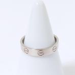 Zonder minimumprijs - Cartier - Ring - Love - 18 karaat, Nieuw