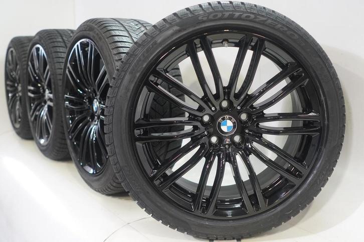 BMW 5 serie G30 G31 8 serie G14 G15 G16 664M 19 inch velgen, Auto-onderdelen, Banden en Velgen, Ophalen of Verzenden