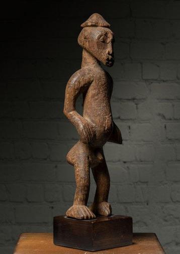 Houten figuur - Tugubele - Senufo - Ivoorkust