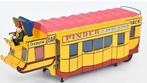 DIREKT COLLECTION - Speelgoed voertuig PINDER CIRCUS, Nieuw