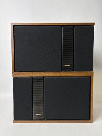 Bose - Series II Luidsprekerset beschikbaar voor biedingen
