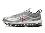 Nike Air Max 97 OG Silver Bullet - Maat 38 EU, Ophalen of Verzenden, Nieuw