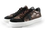 Shoesme Sneakers in maat 41 Zwart | 5% extra korting, Kleding | Dames, Verzenden, Zwart, Sneakers, Gedragen