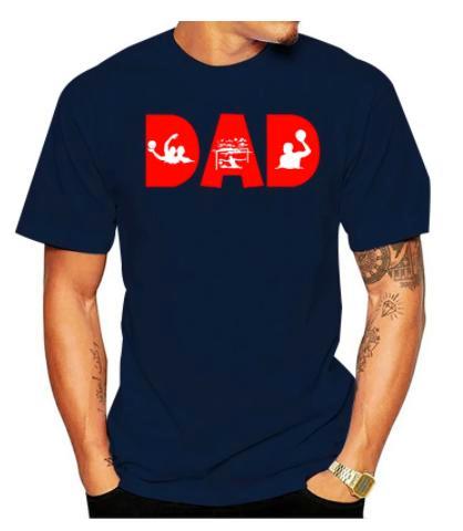 special made Waterpolo t-shirt men (dad), Sports nautiques & Bateaux, Water polo, Envoi