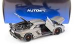 Autoart 1:18 - Voiture miniature - Lamborghini Aventador, Nieuw