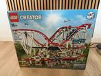 Lego - 10261 - Lego Coaster 10261 Sealed, Kinderen en Baby's, Speelgoed | Duplo en Lego, Nieuw