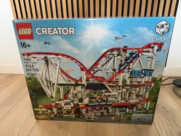 Lego - 10261 - Lego Coaster 10261 Sealed