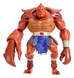 Masters of the Universe Origins Deluxe Action Figure Clawful, Ophalen of Verzenden
