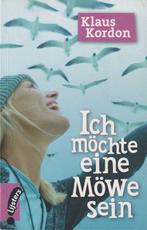 Ich möchte eine Möwe sein 9789001706982 Klaus Kordon, Boeken, Taal | Duits, Verzenden, Gelezen, Klaus Kordon
