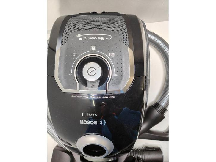 Bosch BGL8XALL - Stofzuiger - R 13458, Huis en Inrichting, Woonaccessoires | Overige, Zo goed als nieuw, Verzenden