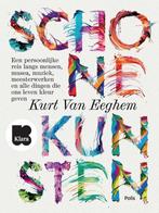 Schone kunsten 9789463102254 Kurt Van Eeghem, Boeken, Verzenden, Gelezen, Kurt Van Eeghem