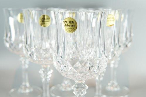 Service de boisson (6) - Cristal, Antiek en Kunst, Curiosa en Brocante