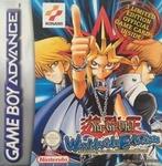 Yu-Gi-Oh Worldwide Edition: Stairway to the Destined Duel..., Games en Spelcomputers, Games | Nintendo Game Boy, Nieuw, Verzenden