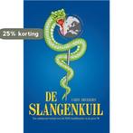 De Slangenkuil 9789491535437 Carin Bruekers, Boeken, Verzenden, Zo goed als nieuw, Carin Bruekers