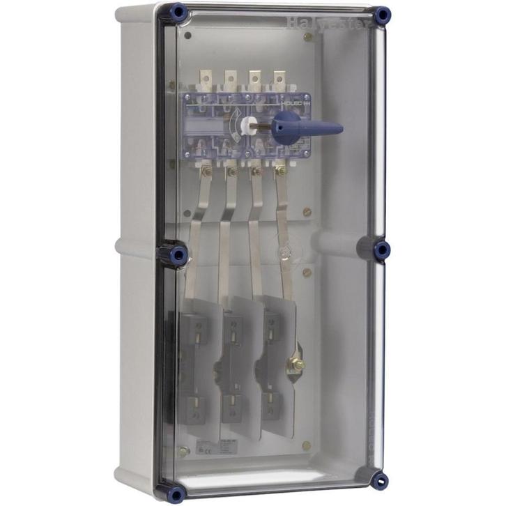 EATON INDUSTRIES Halyester schakelkast - 1863895, Doe-het-zelf en Bouw, Elektriciteit en Kabels, Verzenden