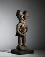 sculptuur - Lobi-beeldje - Burkina Faso